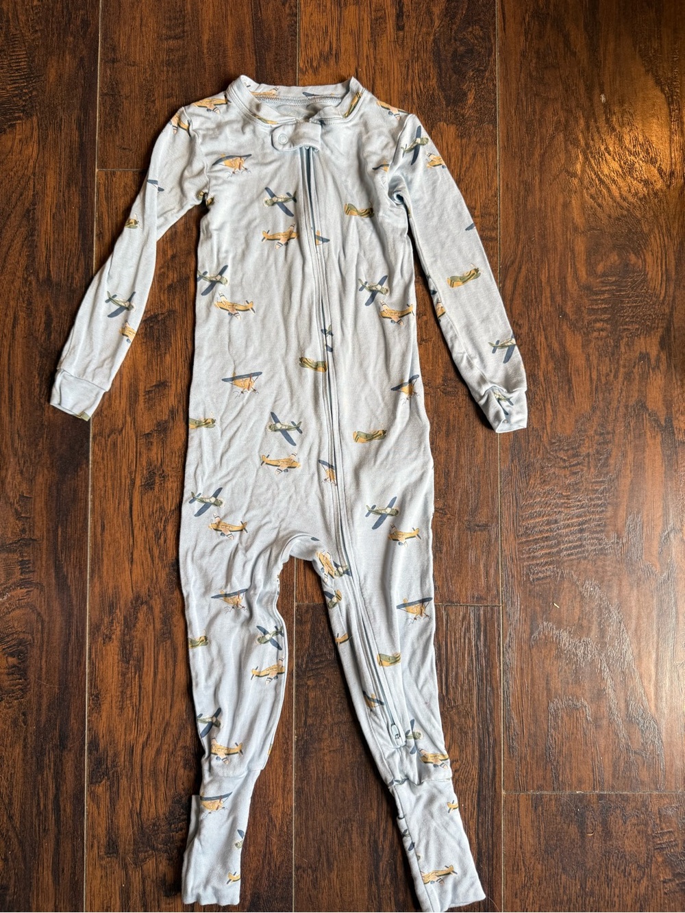 Carters pjs